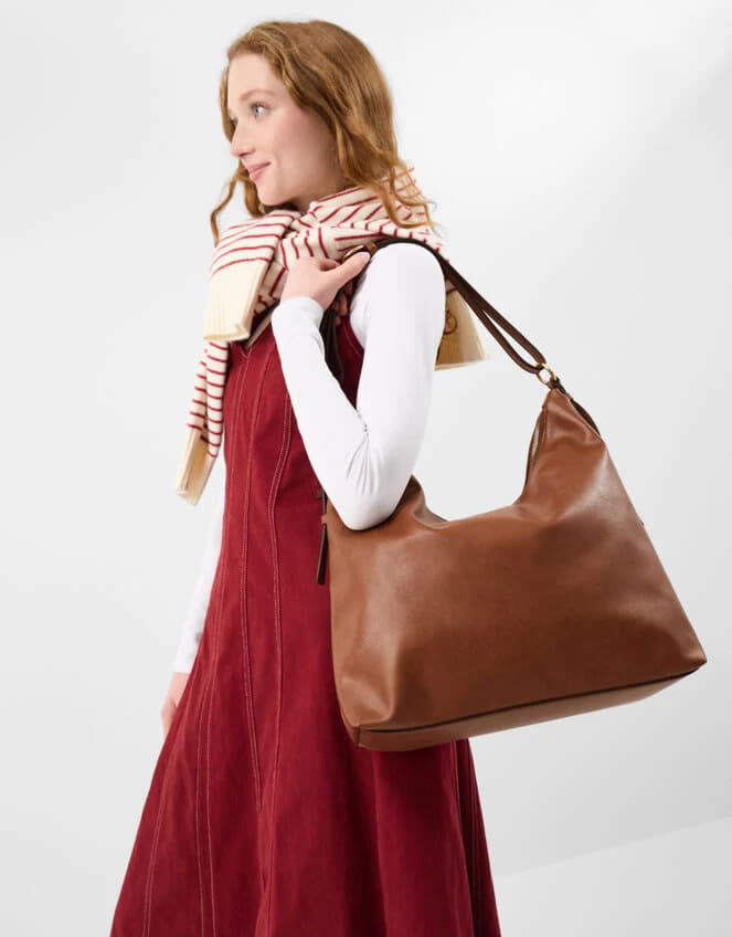 Monsoon Accessorize Monsoon Accessorize, Çiyindən asmalı çantalar – 4
