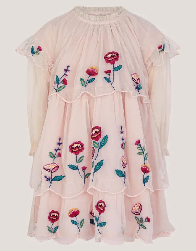 Monsoon Accessorize, Don