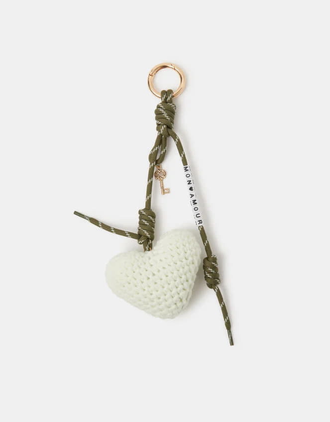 Monsoon Accessorize, Breloklar