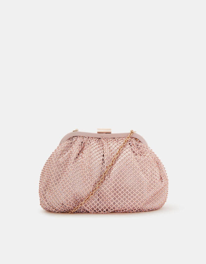 Monsoon Accessorize, Klaçlar