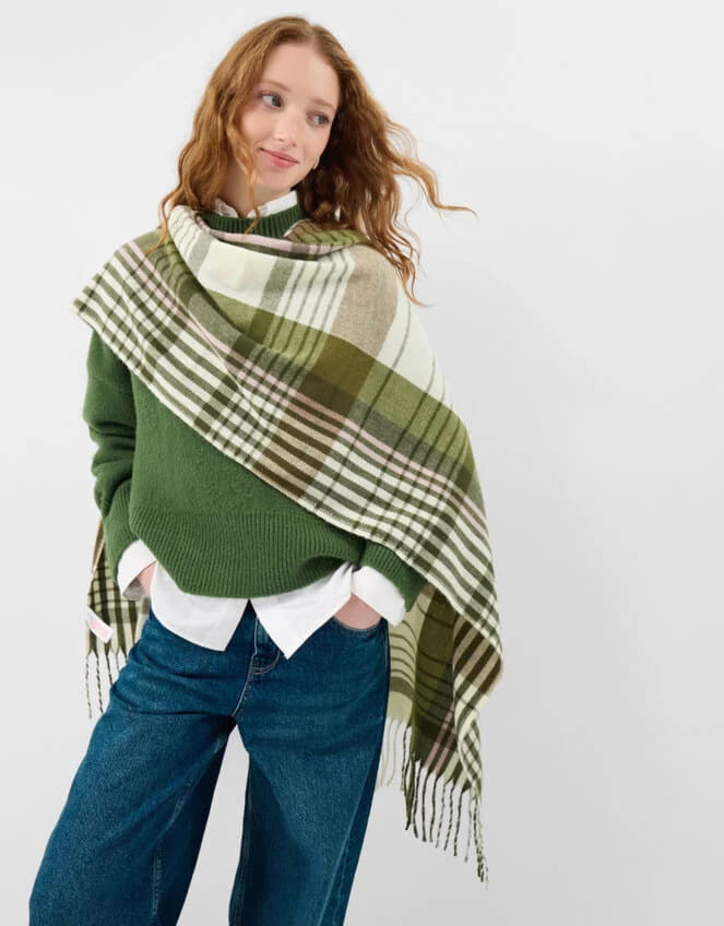 Monsoon Accessorize Monsoon Accessorize, Şərflər – 2