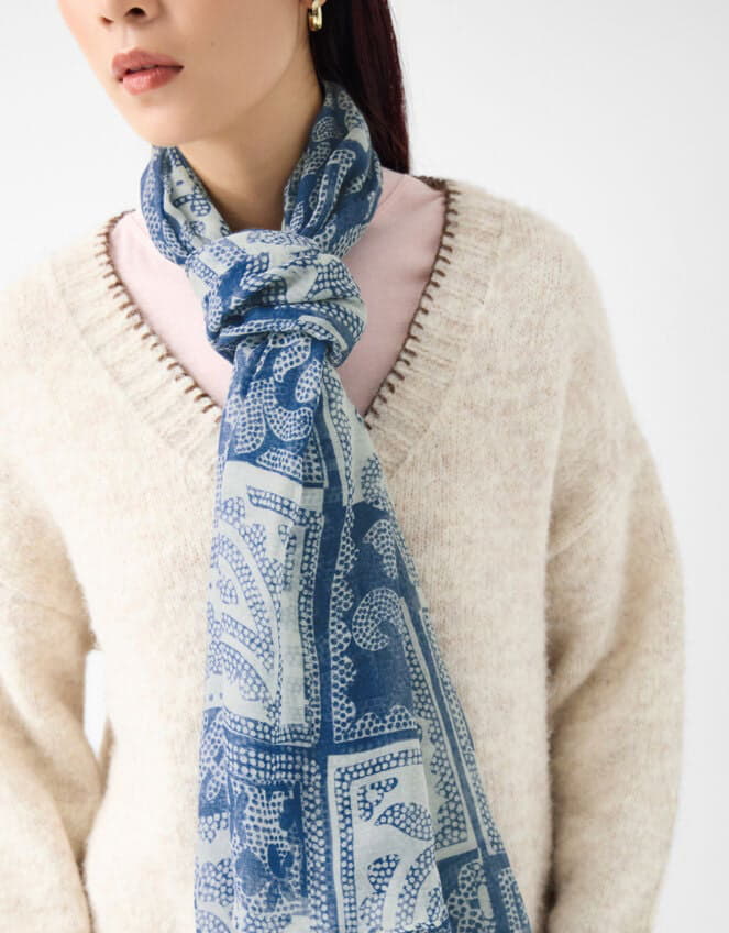 Monsoon Accessorize Monsoon Accessorize, Şərflər – 2