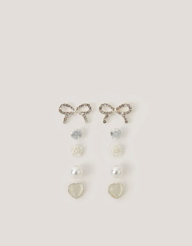 Monsoon Accessorize, Bəzək əşyaları