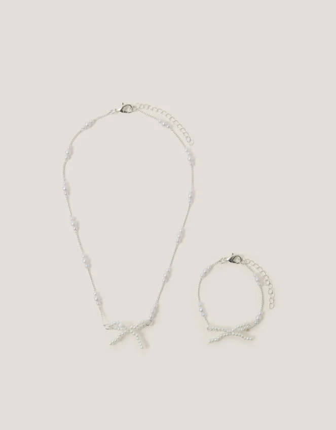 Monsoon Accessorize, Bəzək əşyaları