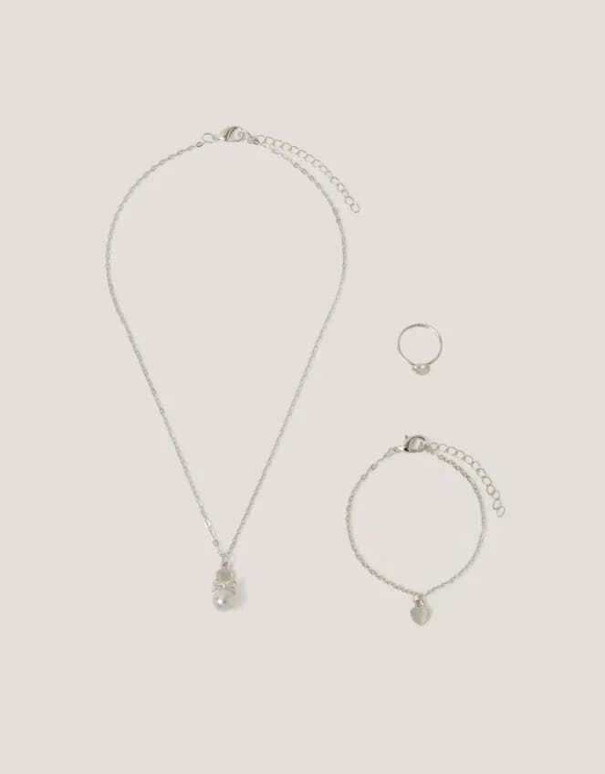 Monsoon Accessorize, Bəzək əşyaları