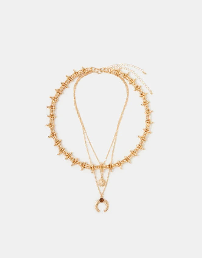 Monsoon Accessorize Monsoon Accessorize, Bəzək əşyaları – 1