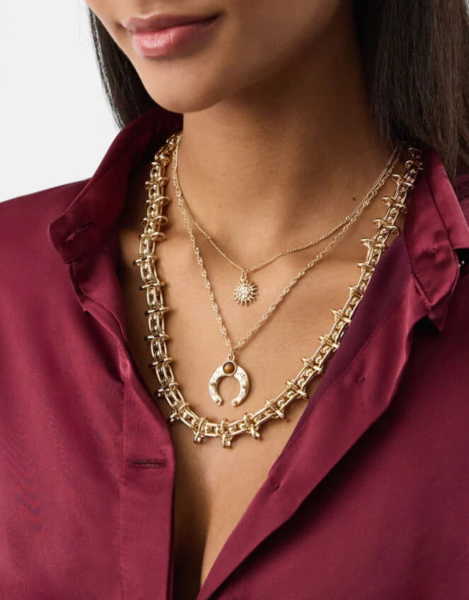Monsoon Accessorize Monsoon Accessorize, Bəzək əşyaları – 3
