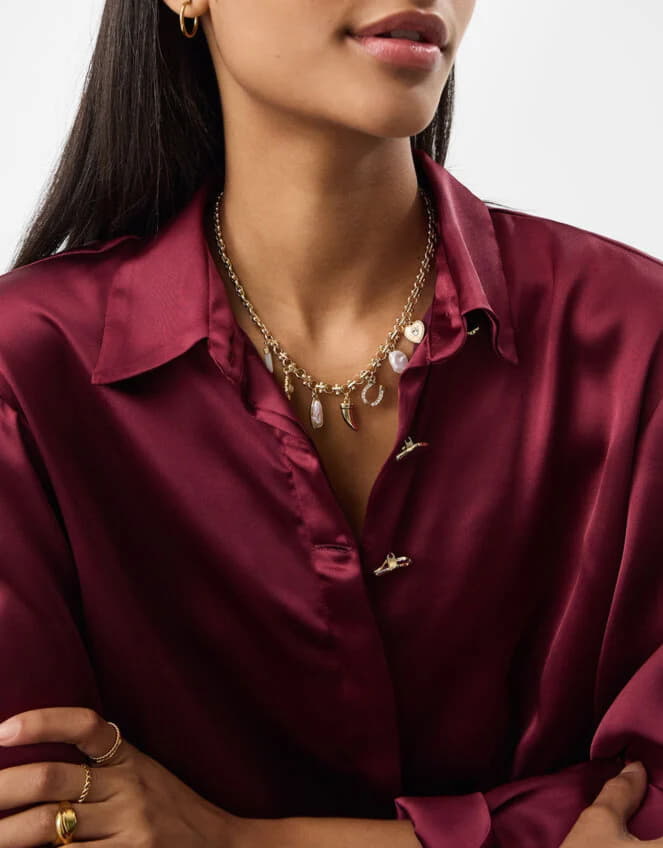 Monsoon Accessorize Monsoon Accessorize, Bəzək əşyaları – 3