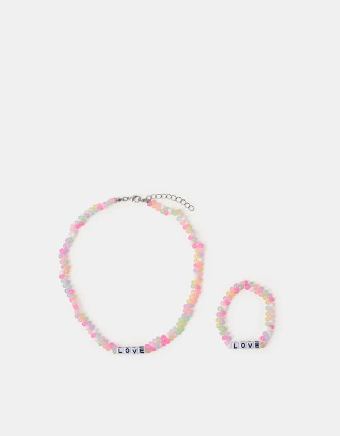 Monsoon Accessorize, Bəzək əşyaları