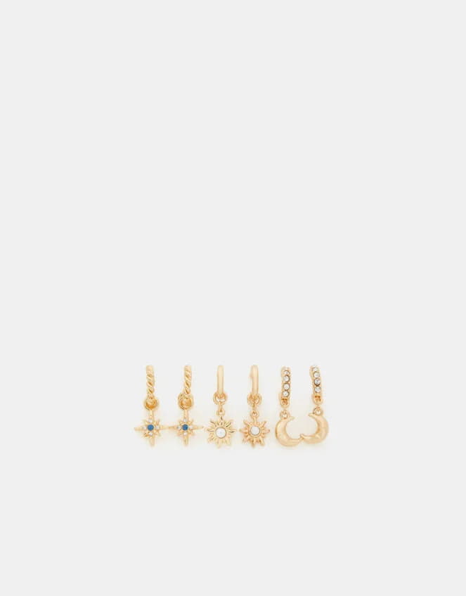 Monsoon Accessorize Monsoon Accessorize, Bəzək əşyaları – 1