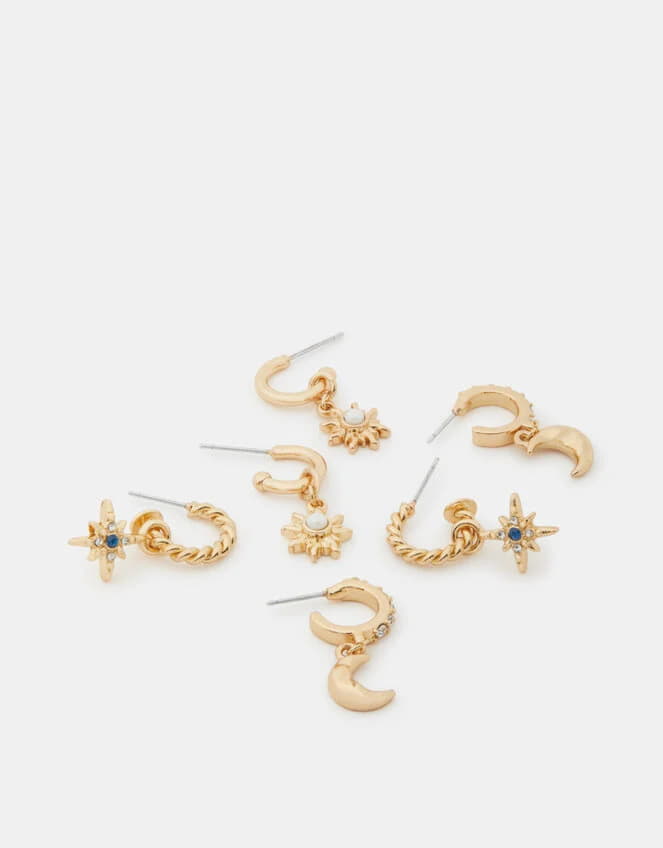 Monsoon Accessorize Monsoon Accessorize, Bəzək əşyaları – 2