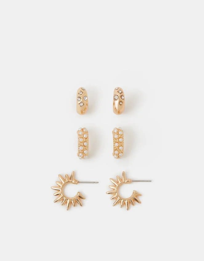 Monsoon Accessorize Monsoon Accessorize, Bəzək əşyaları – 1
