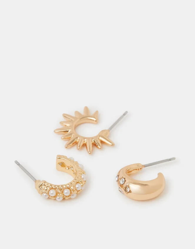 Monsoon Accessorize Monsoon Accessorize, Bəzək əşyaları – 2