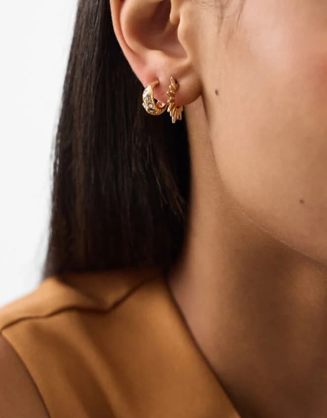 Monsoon Accessorize Monsoon Accessorize, Bəzək əşyaları – 3