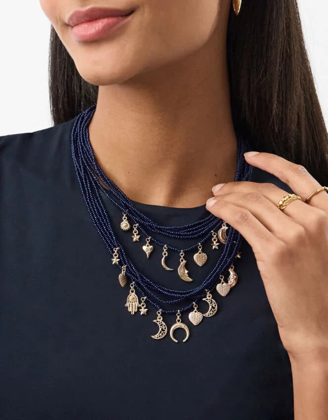 Monsoon Accessorize Monsoon Accessorize, Bəzək əşyaları – 3
