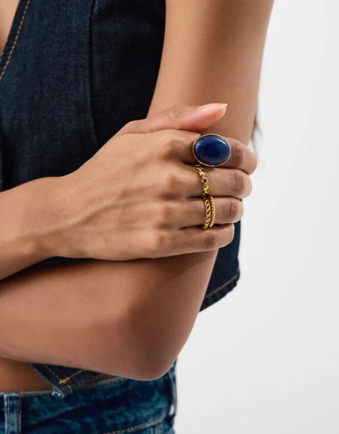 Monsoon Accessorize Monsoon Accessorize, Bəzək əşyaları – 3