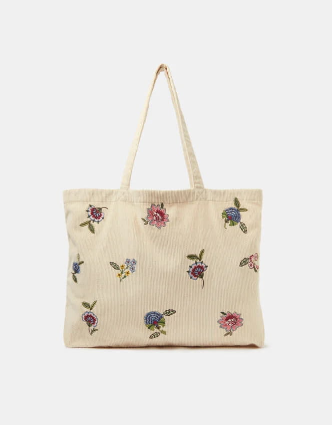 Monsoon Accessorize, Qulplu çantalar