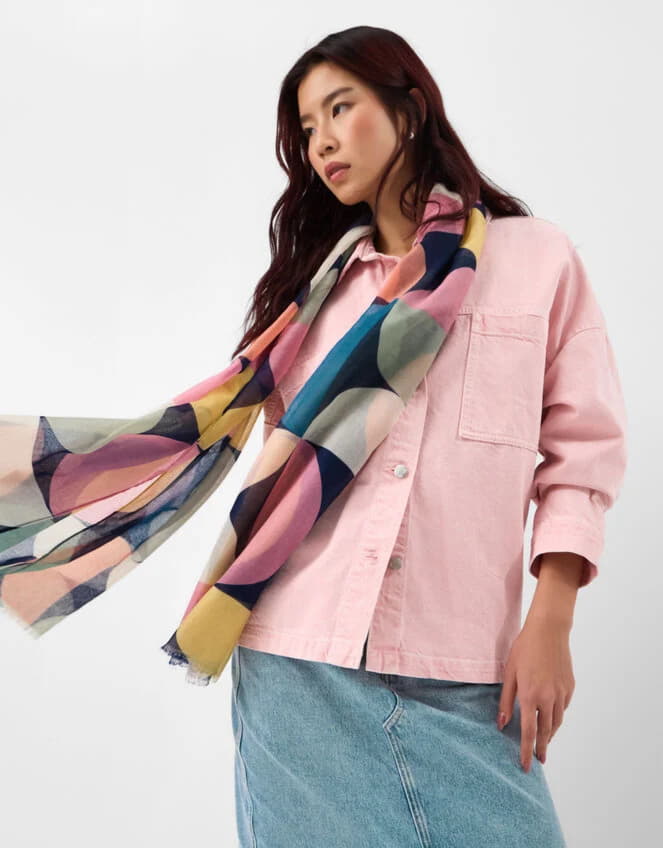 Monsoon Accessorize Monsoon Accessorize, Şərflər – 2