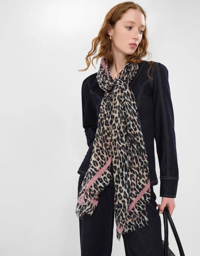 Monsoon Accessorize Monsoon Accessorize, Şərflər – 2