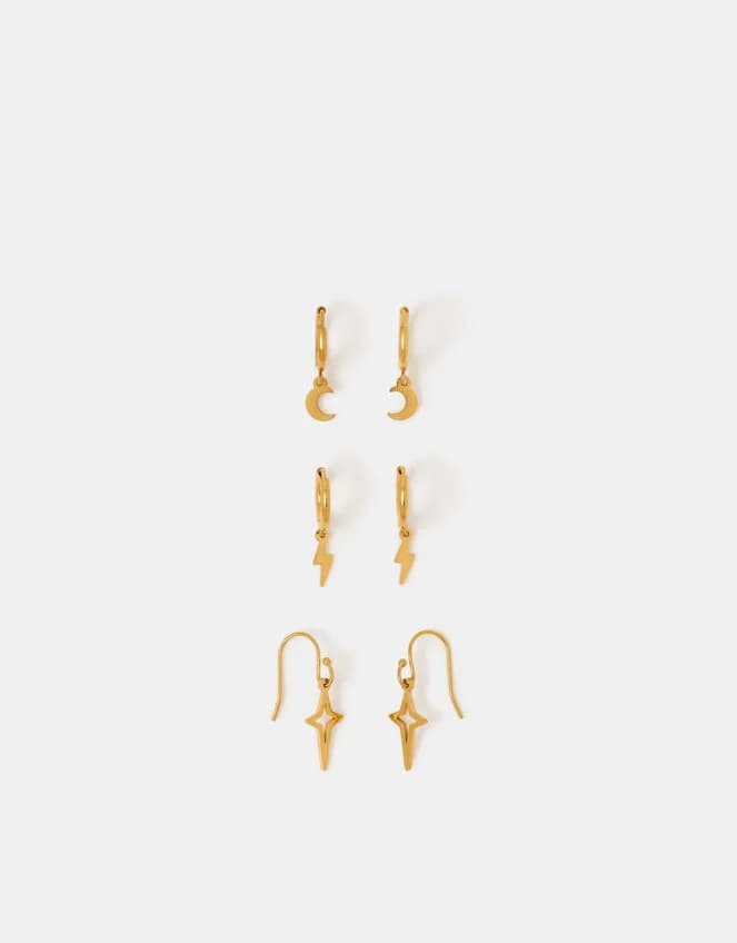 Monsoon Accessorize Monsoon Accessorize, Bəzək əşyaları – 1