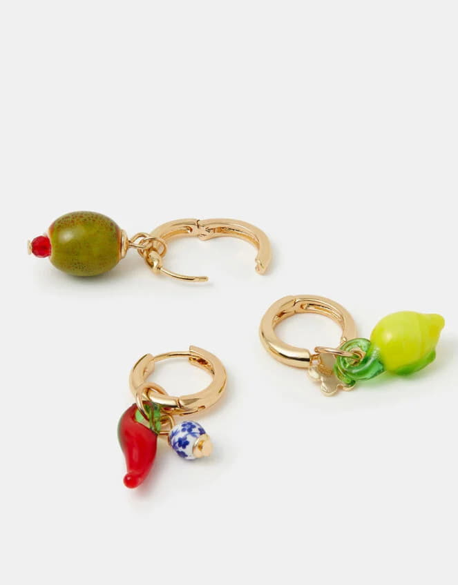 Monsoon Accessorize Monsoon Accessorize, Bəzək əşyaları – 2