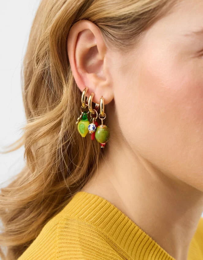 Monsoon Accessorize Monsoon Accessorize, Bəzək əşyaları – 3