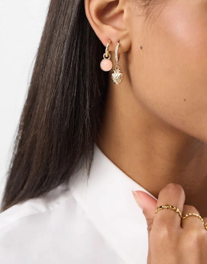 Monsoon Accessorize Monsoon Accessorize, Bəzək əşyaları – 3