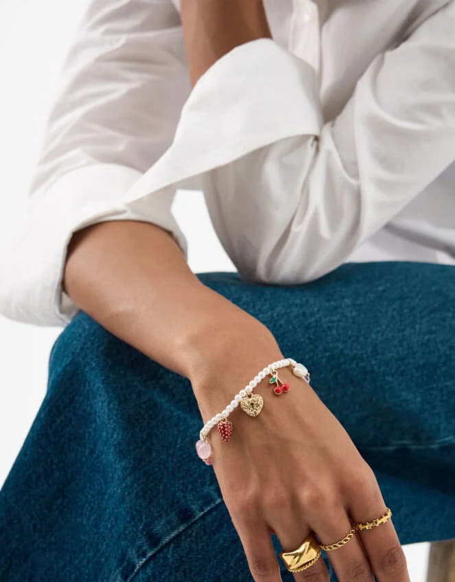 Monsoon Accessorize Monsoon Accessorize, Bəzək əşyaları – 2