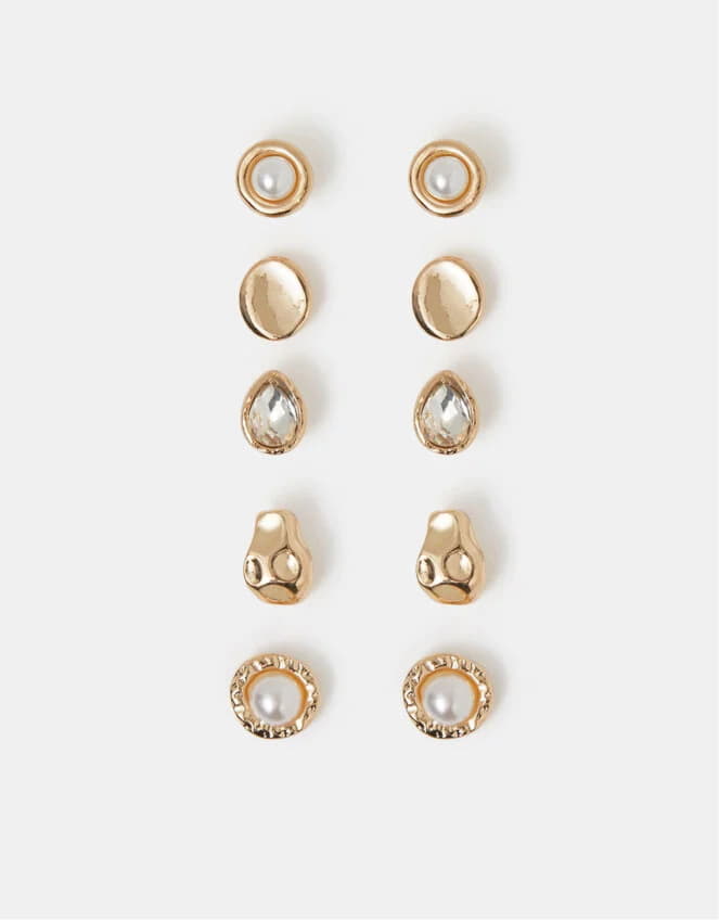 Monsoon Accessorize Monsoon Accessorize, Bəzək əşyaları – 1