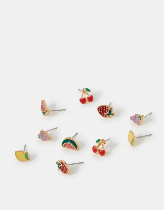 Monsoon Accessorize Monsoon Accessorize, Bəzək əşyaları – 1