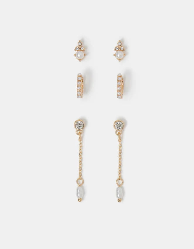 Monsoon Accessorize Monsoon Accessorize, Bəzək əşyaları – 1
