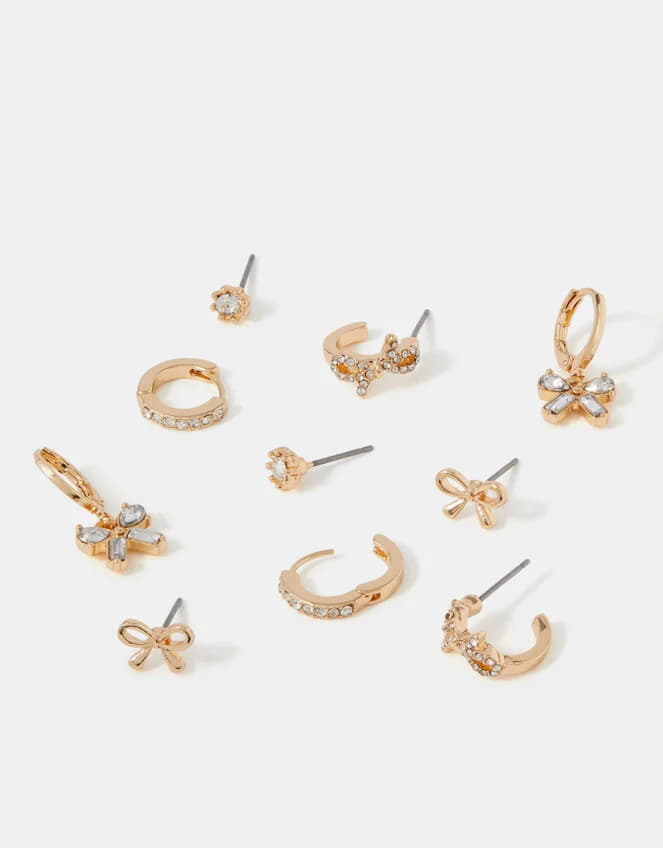 Monsoon Accessorize Monsoon Accessorize, Bəzək əşyaları – 1