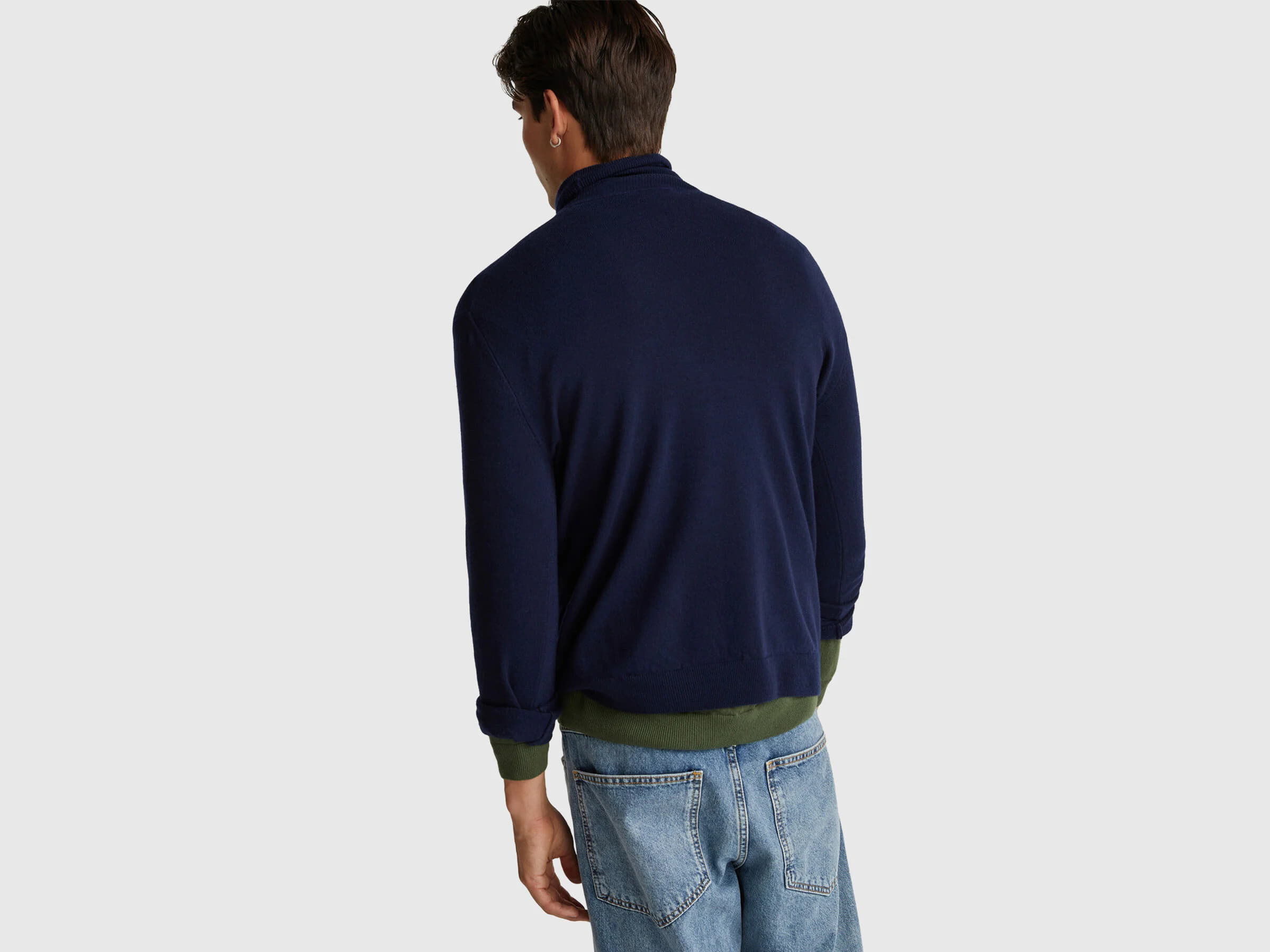 United Colors of Benetton United Colors of Benetton, Sviter / Kardiqan – 2