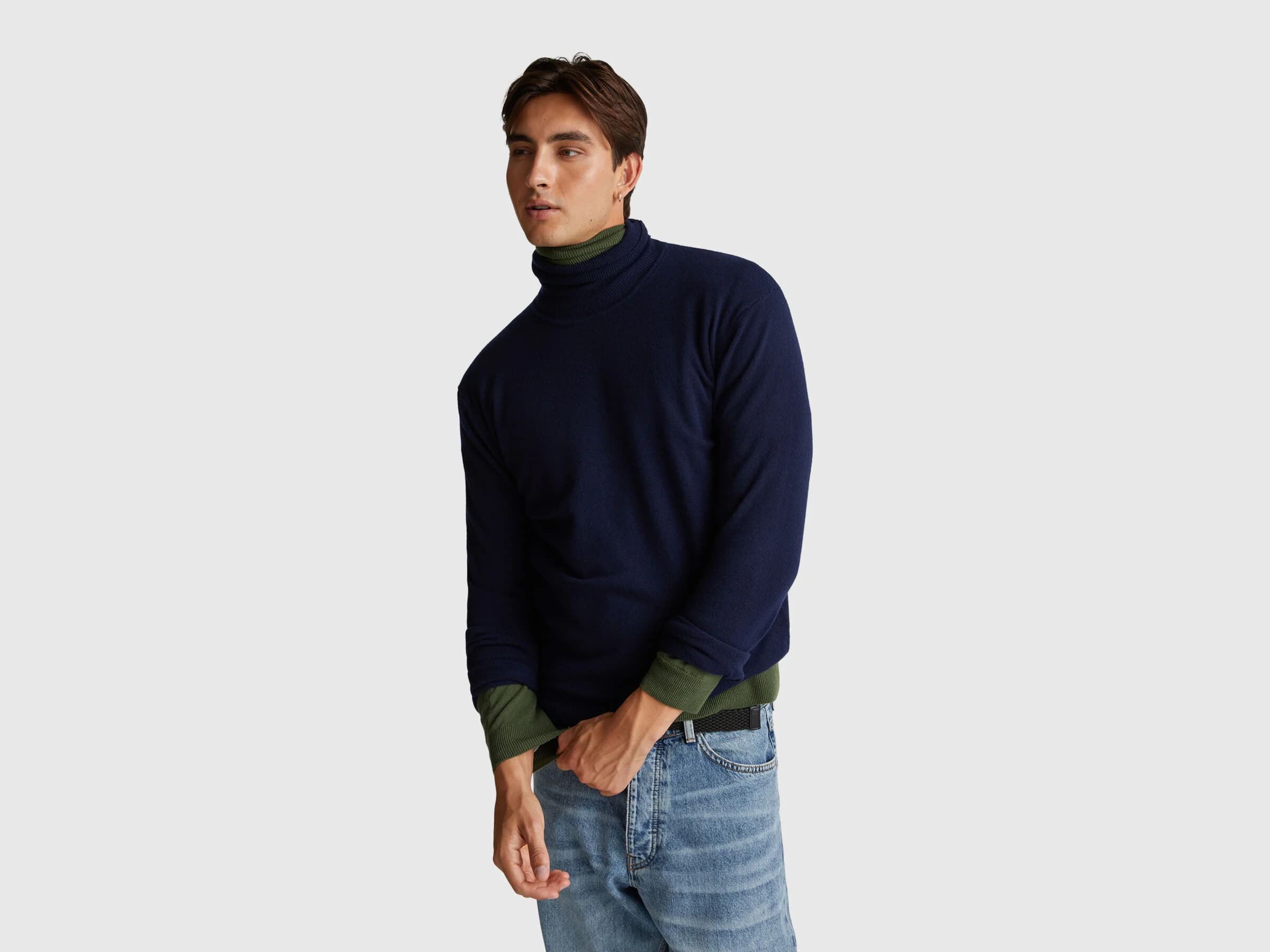 United Colors of Benetton United Colors of Benetton, Sviter / Kardiqan – 3