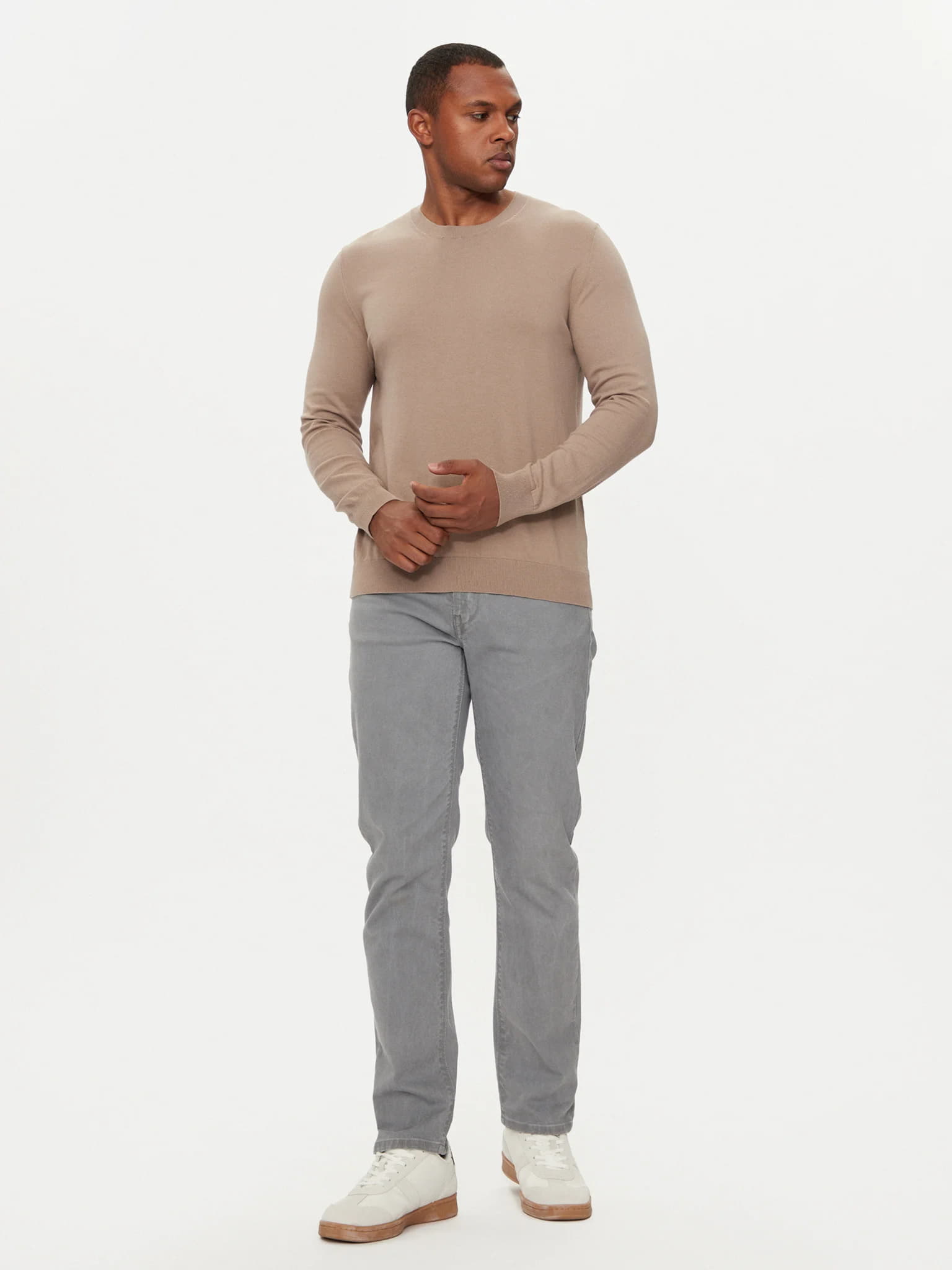 Sisley Sisley, Sviter / Kardiqan – 1