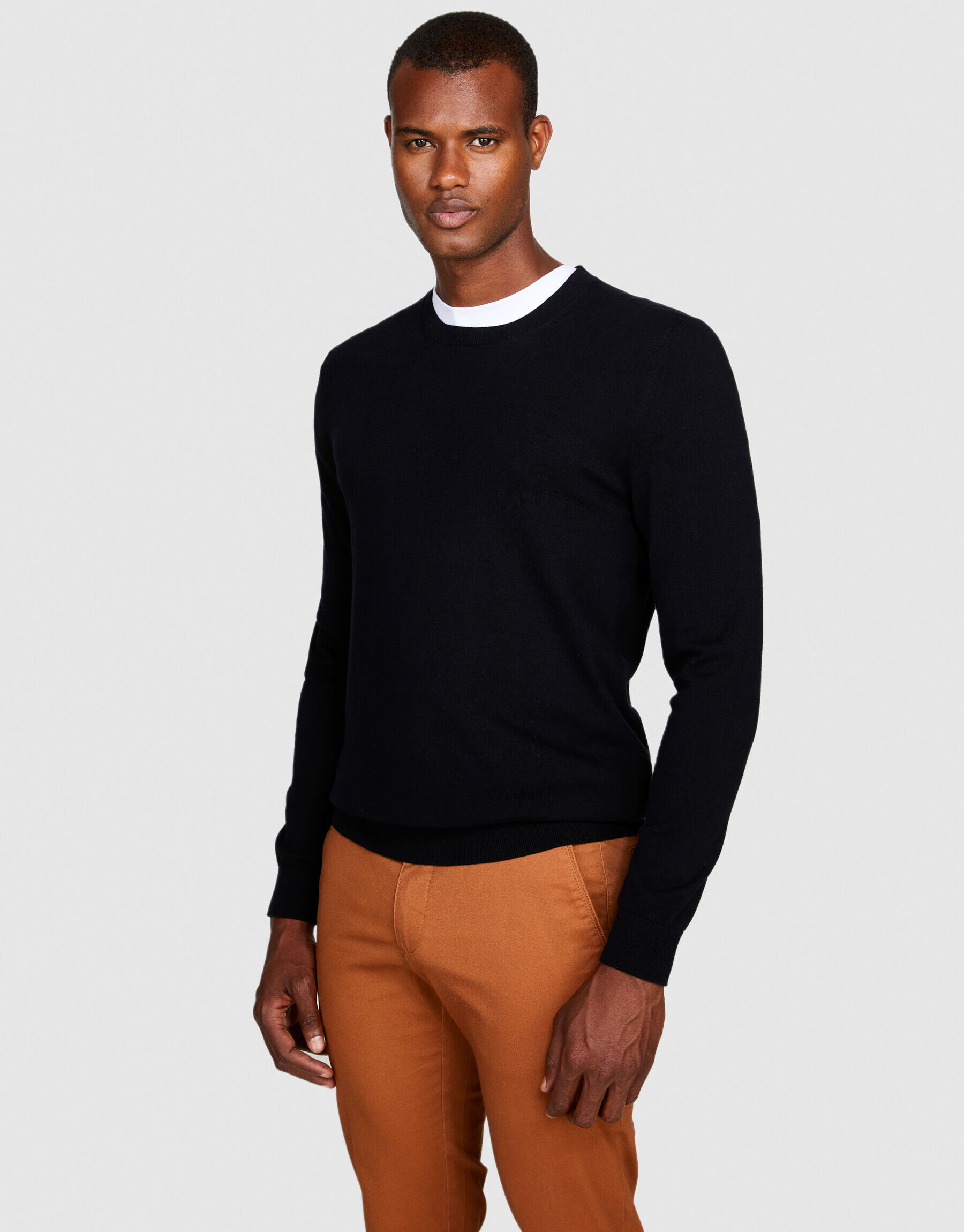 Sisley Sisley, Sweaters / Cardigans – 3