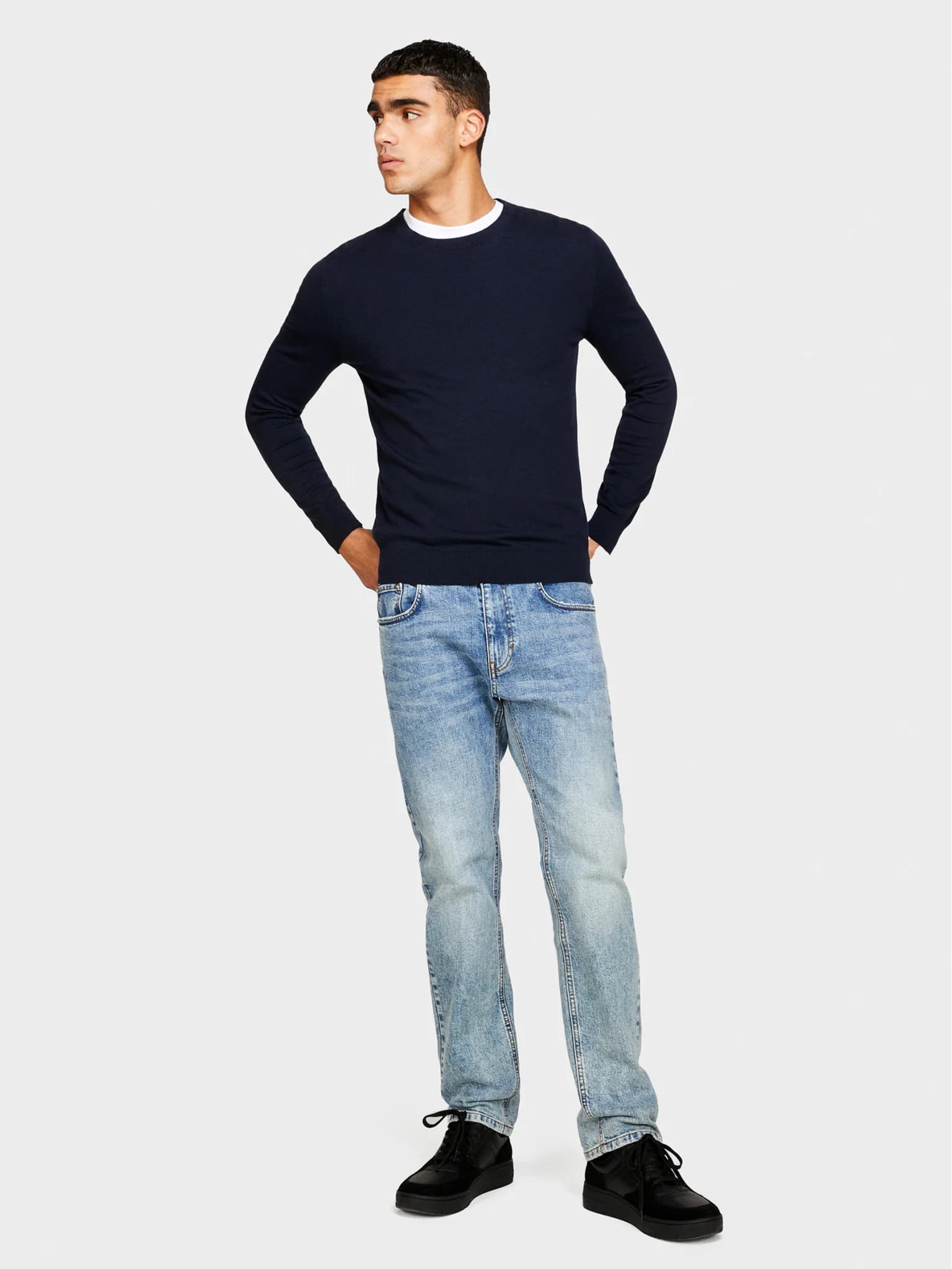 Sisley Sisley, Sweaters / Cardigans – 1