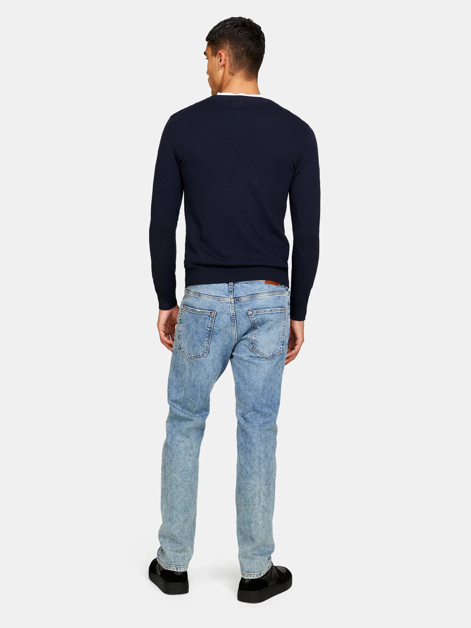 Sisley Sisley, Sweaters / Cardigans – 2