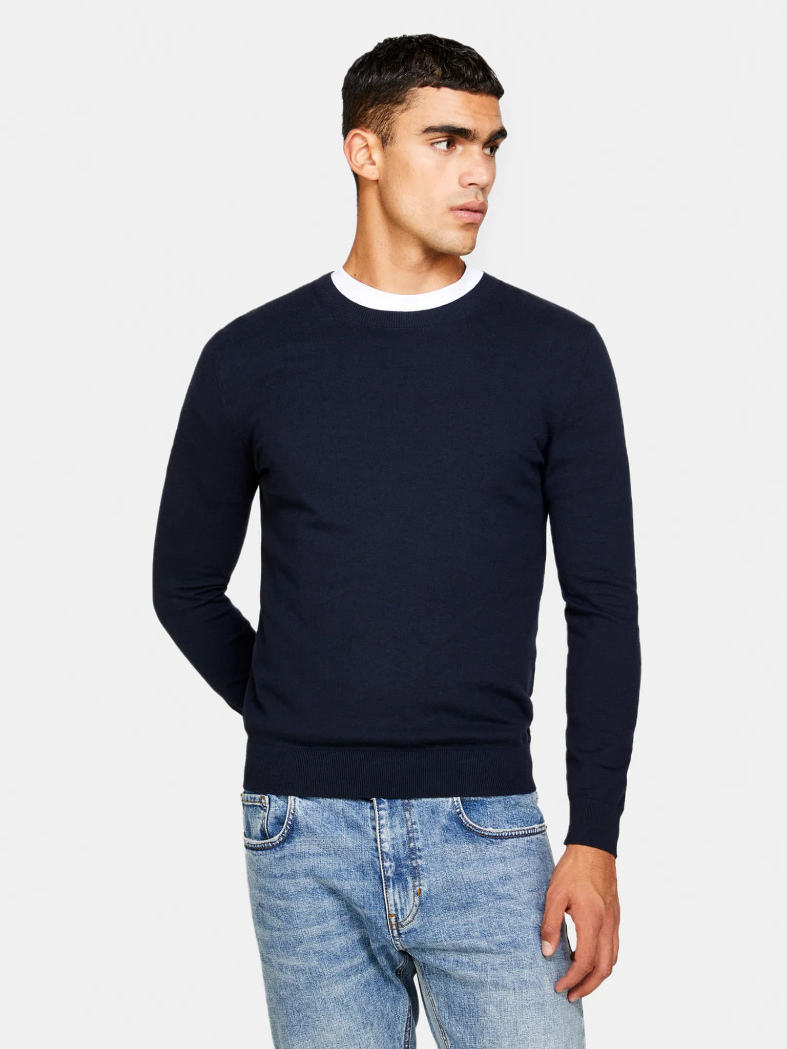 Sisley Sisley, Sweaters / Cardigans – 3