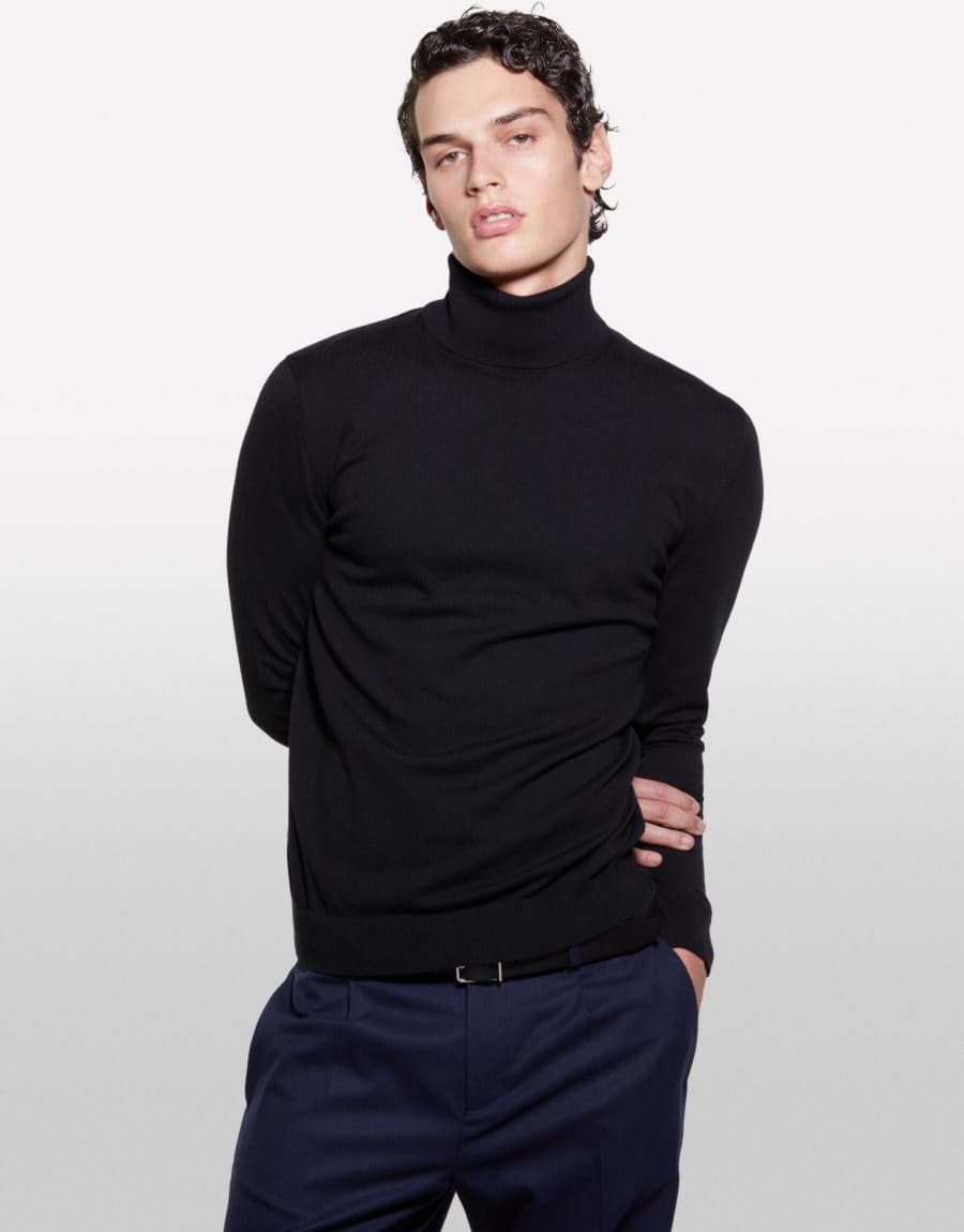 Sisley Sisley, Sviter / Kardiqan – 3