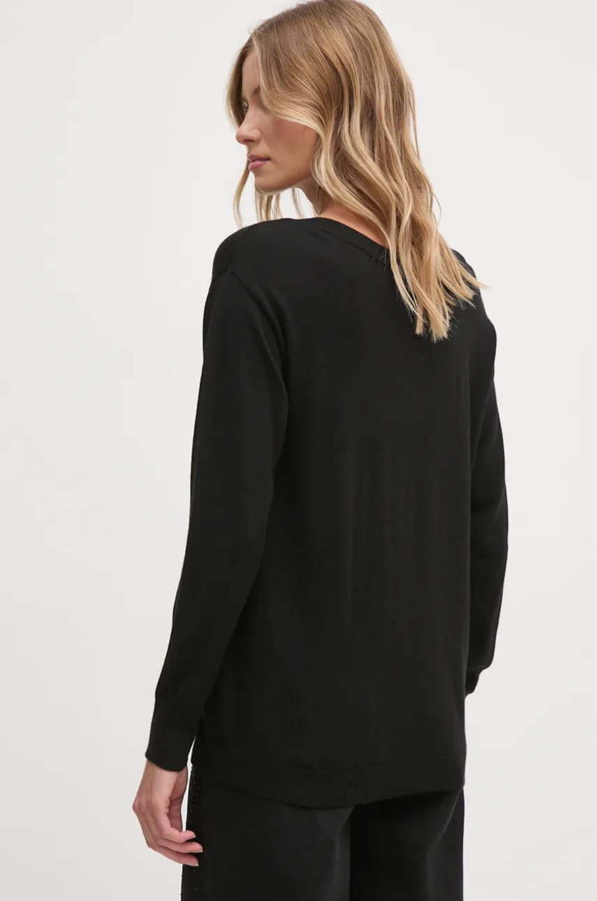 Sisley Sisley, Sviter / Kardiqan – 2