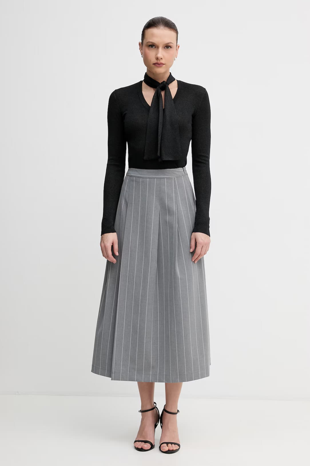 Sisley Sisley, Блузки / Топы – 1