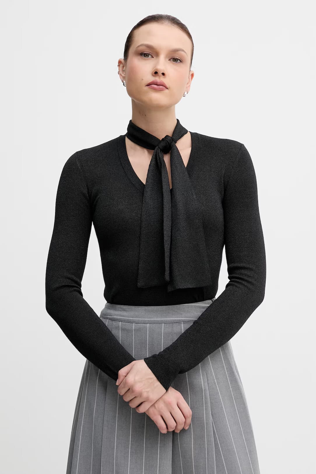 Sisley Sisley, Блузки / Топы – 3