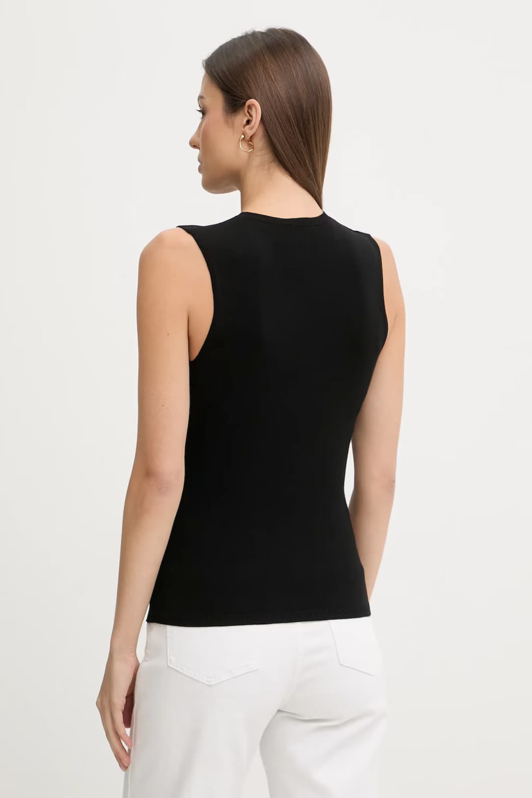 Sisley Sisley, Свитеры / Кардиганы – 2