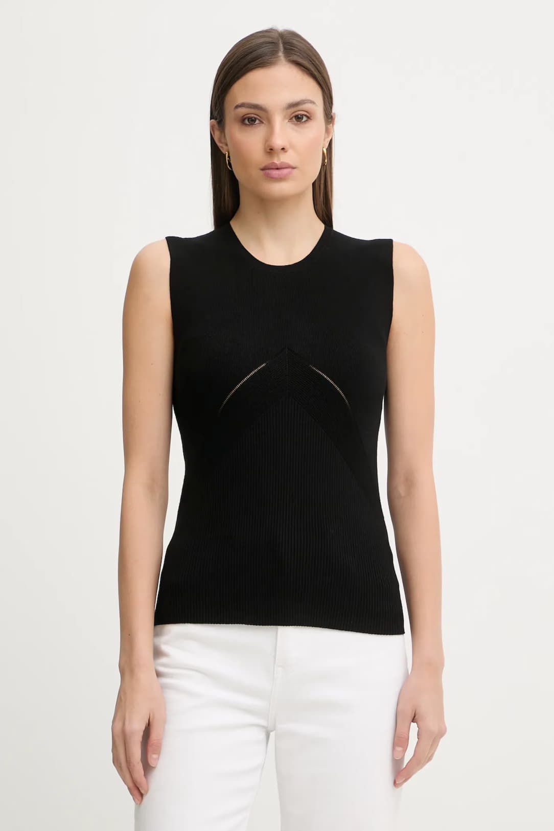Sisley Sisley, Свитеры / Кардиганы – 3