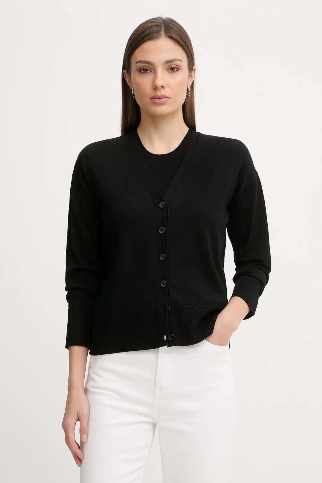 Sisley Sisley, Sviter / Kardiqan – 3