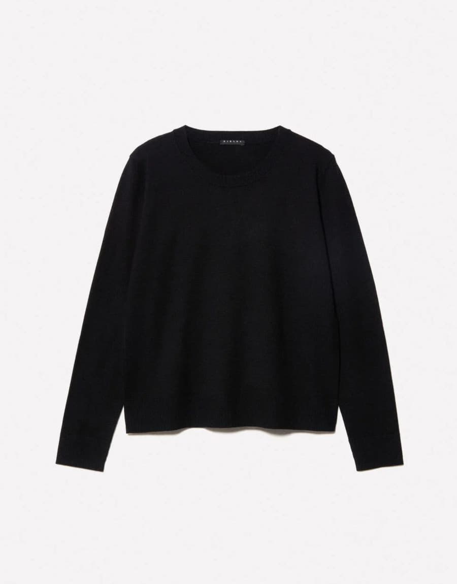 Sisley Sisley, Sweaters / Cardigans – 4