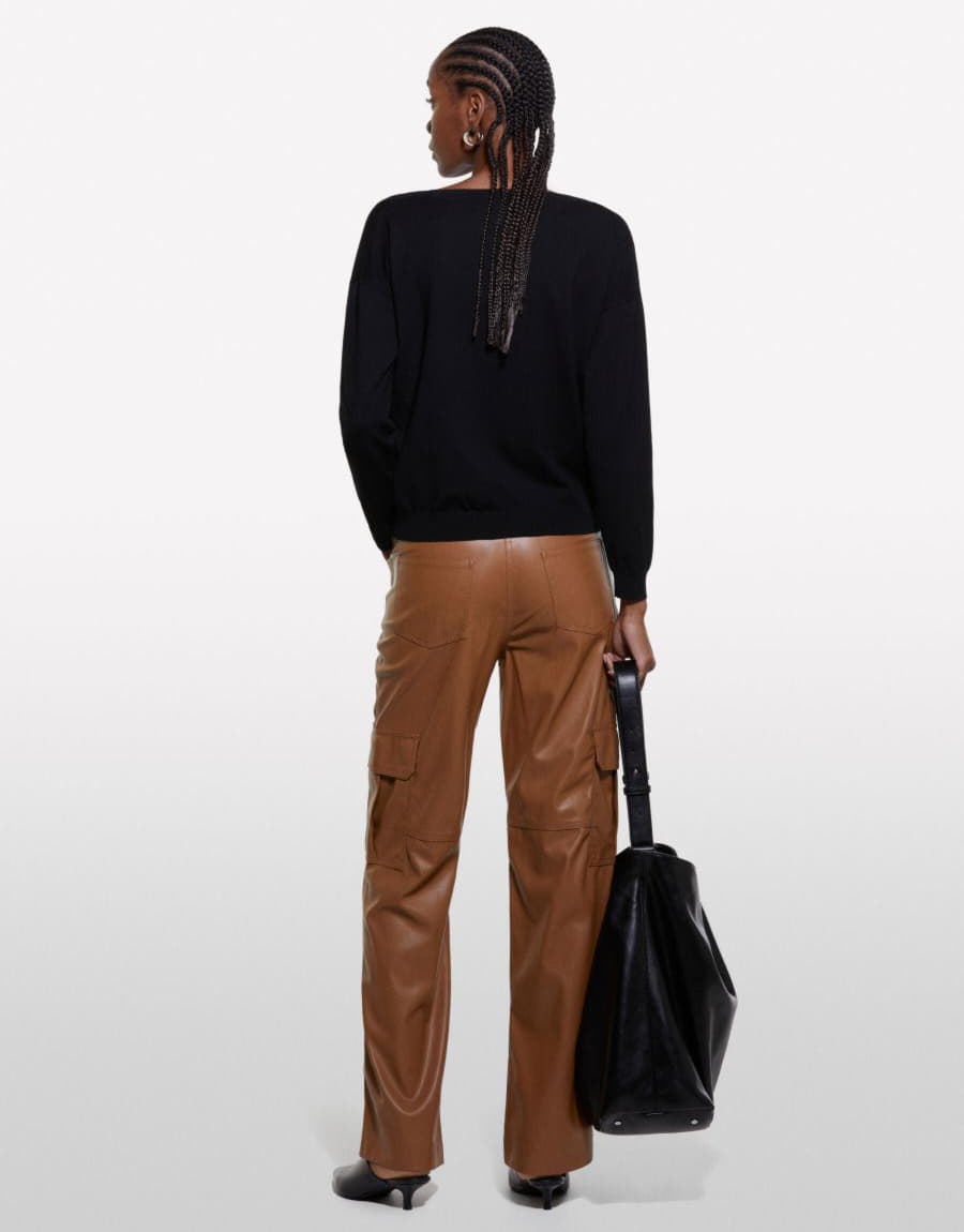 Sisley Sisley, Sviter / Kardiqan – 2