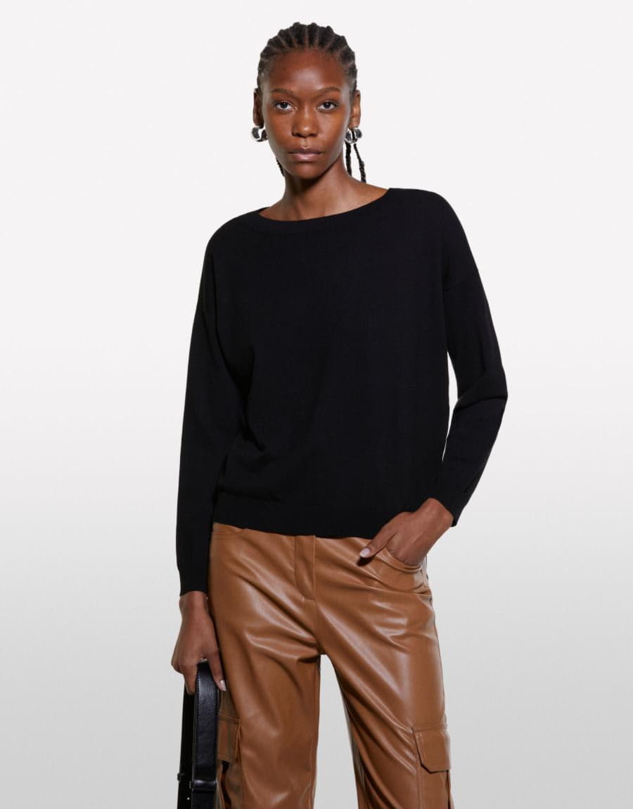 Sisley Sisley, Sviter / Kardiqan – 3