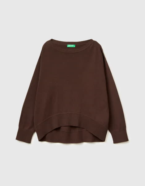 United Colors of Benetton United Colors of Benetton, Свитеры / Кардиганы – 1